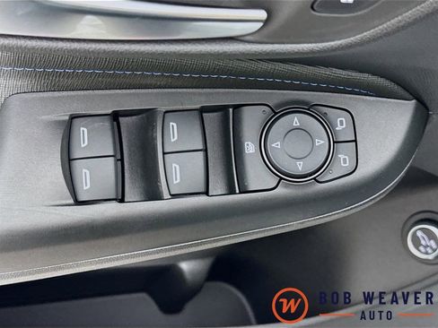 Used 2025 Buick Envista Sport Touring w/ Convenience I Package image 18