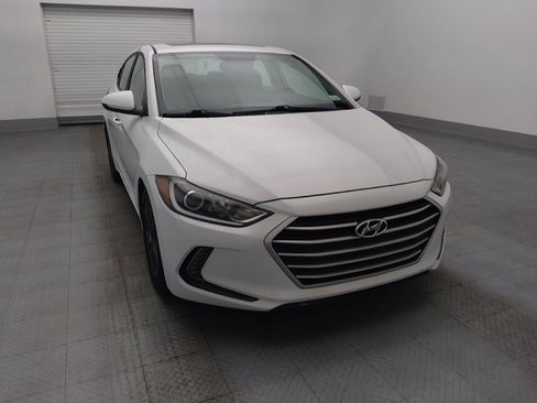 Used 2017 Hyundai Elantra Value Edition FWD image 14
