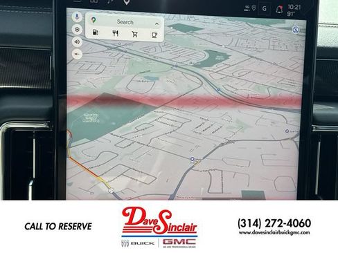 New 2026 GMC Yukon XL Elevation w/ Elevation Premium Package AWD/4WD image 18