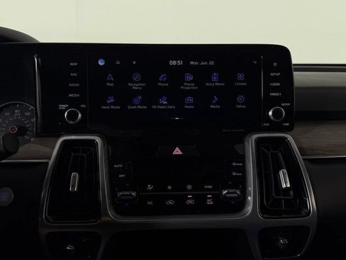 Used 2023 Kia Sorento X-Line EX AWD/4WD image 20