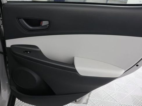 Certified 2023 Hyundai Kona SEL w/ Cargo Package image 26