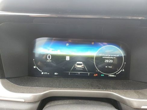 Used 2023 Kia Sorento SX AWD/4WD image 12