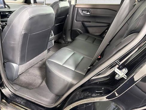 Used 2023 Nissan Rogue SL FWD image 22