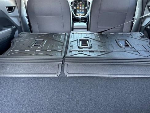 New 2025 Subaru Crosstrek 2.0i Premium image 12