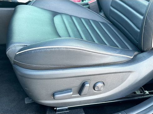 Used 2024 Kia Forte GT-Line w/ GT-Line Premium Package image 25