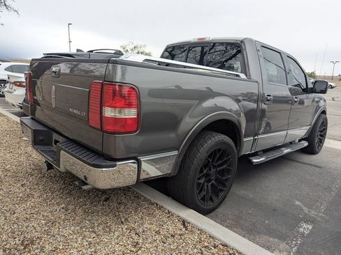 Used 2006 Lincoln Mark LT 2WD image 4
