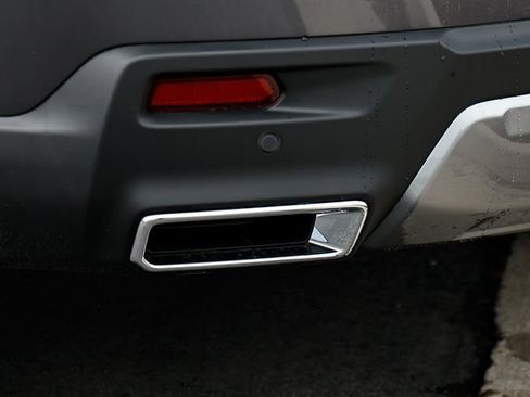 New 2026 Honda Pilot Touring image 21