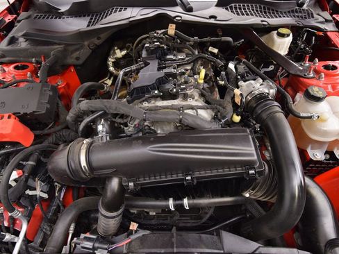 Used 2024 Ford Mustang Premium image 25