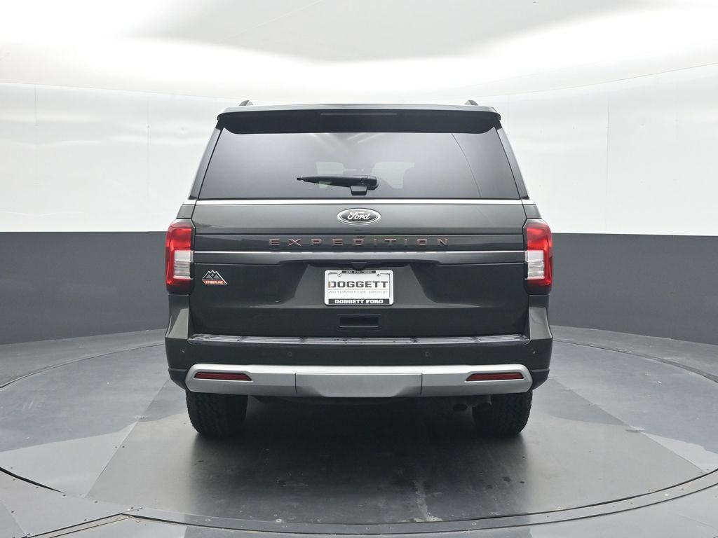 Certified 2023 Ford Expedition Timberline AWD/4WD image 17