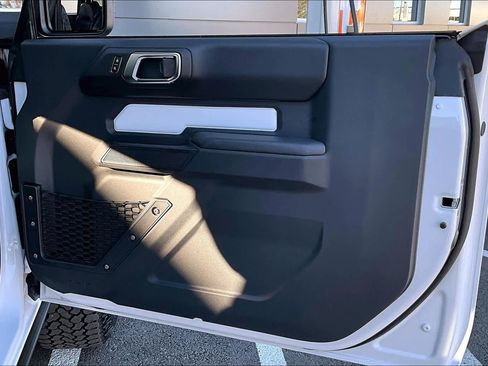 Used 2025 Ford Bronco Badlands w/ Sasquatch Package image 22