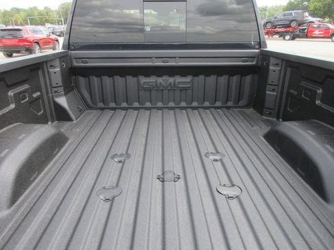 New 2026 GMC Sierra 3500 AT4 w/ AT4 Premium Plus Package AWD/4WD image 6