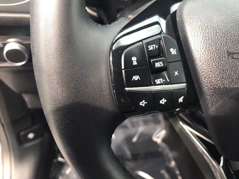 Used 2022 Ford Escape SE w/ SE Sport Appearance Package AWD/4WD image 16