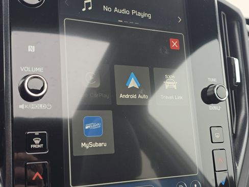 New 2026 Subaru Forester Wilderness image 10