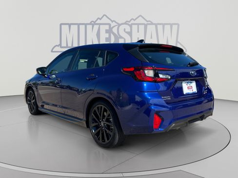 Used 2024 Subaru Impreza RS w/ Popular Package #3 AWD/4WD image 3