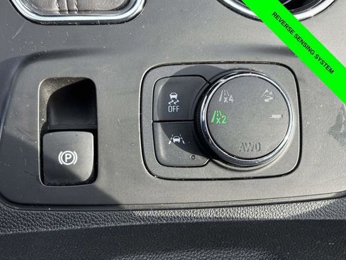 Used 2019 Chevrolet Traverse High Country w/ LPO, Floor Liner Package image 29