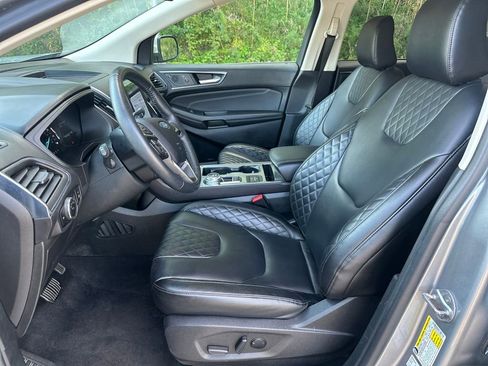 Used 2024 Ford Edge Titanium image 13