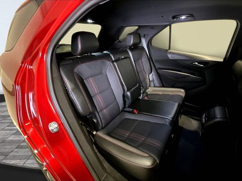 Used 2024 Chevrolet Equinox RS image 24
