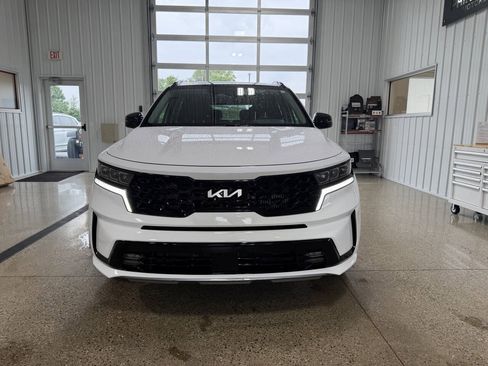 Used 2022 Kia Sorento SX FWD image 7