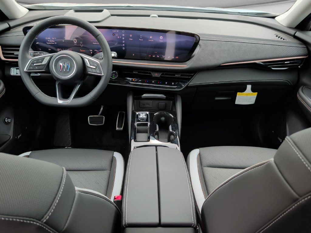 New 2026 Buick Envision Sport Touring AWD/4WD image 23