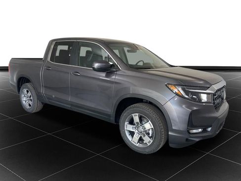 New 2026 Honda Ridgeline RTL image 7