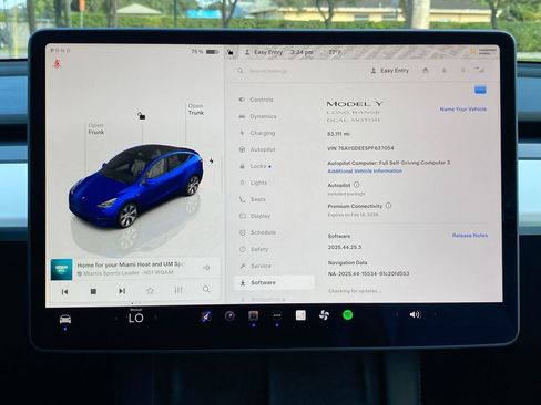 Used 2023 Tesla Model Y Long Range image 14