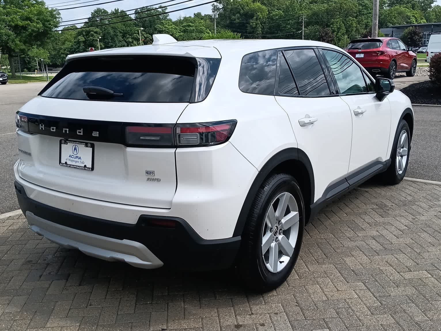 Used 2024 Honda Prologue EX image 5