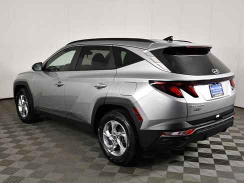 Used 2024 Hyundai Tucson SEL AWD/4WD image 8