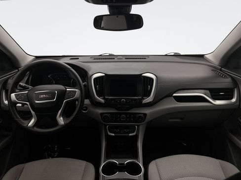 Used 2023 GMC Terrain SLE w/ Driver Convenience Package image 14