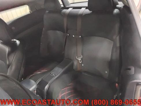 Used 2012 Lexus IS 250C w/ Luxury Pkg RWD image 12