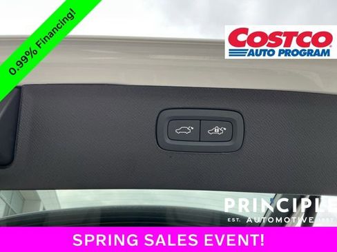 New 2026 Volvo XC90 B6 Ultra w/ Protection Package AWD/4WD image 14