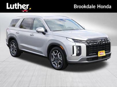 Used 2025 Hyundai Palisade SEL
