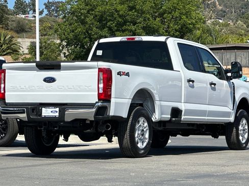 New 2026 Ford F250 XLT AWD/4WD image 3