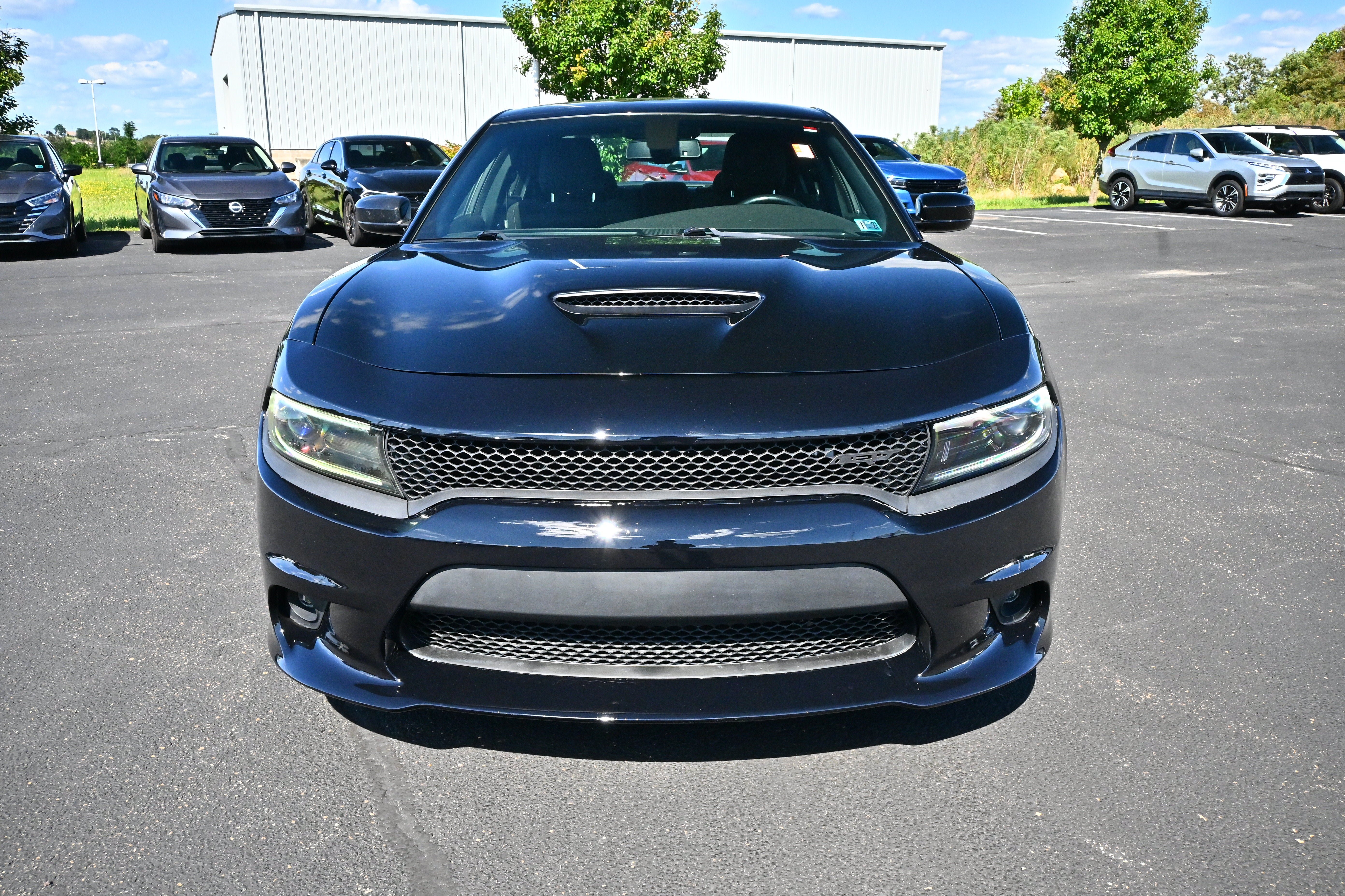 Used 2022 Dodge Charger GT RWD image 3