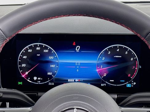 New 2026 Mercedes-Benz GLA 250 image 18