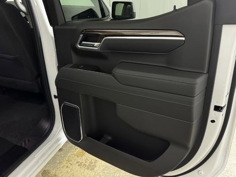 New 2026 Chevrolet Silverado 1500 LT image 54