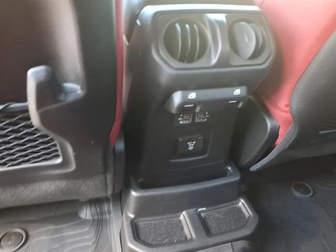 Used 2024 Jeep Wrangler Unlimited Rubicon 392 AWD/4WD image 7