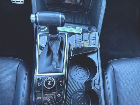 Used 2023 Kia Sportage X-Pro Prestige image 16