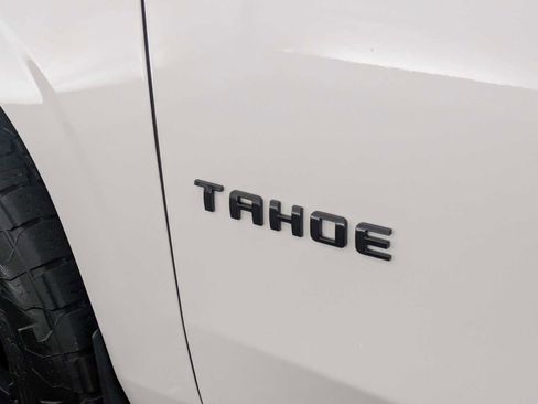 Used 2023 Chevrolet Tahoe High Country w/ Max Trailering Package image 11