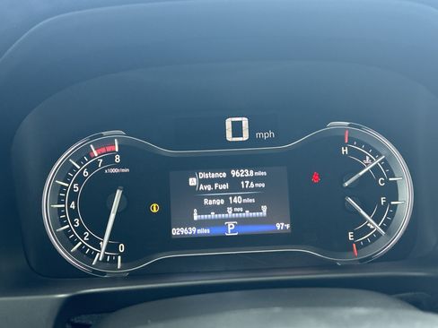Certified 2023 Honda Ridgeline RTL-E image 20