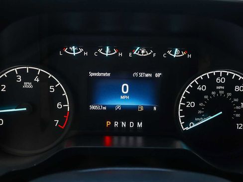 Used 2023 Ford F150 XLT image 25