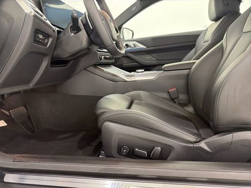 Used 2026 BMW 430i xDrive Coupe w/ Premium Package image 14
