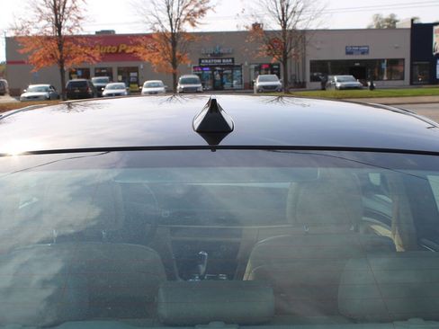 Used 2011 BMW 535i Sedan image 77