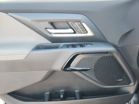 New 2026 Chevrolet Silverado EV Trail Boss w/ Premium Package image 8