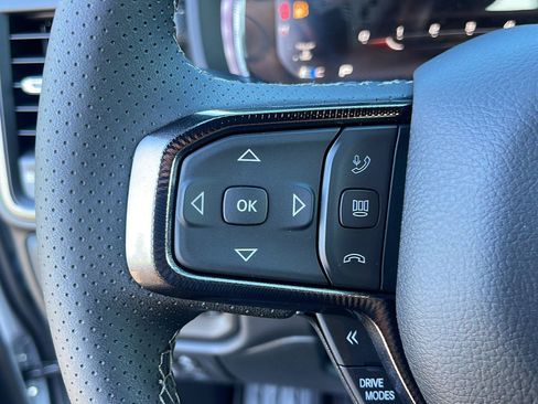 New 2026 RAM 1500 Rebel w/ Rebel Level 2 Equipment Group AWD/4WD image 16