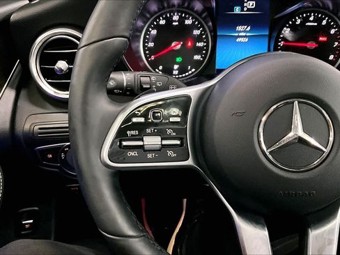 Certified 2021 Mercedes-Benz GLC 300 4MATIC image 24