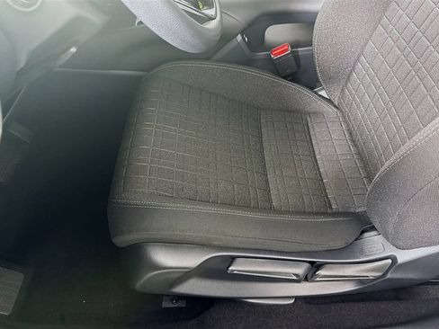Used 2023 Honda HR-V LX image 30