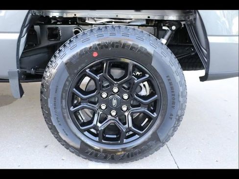 New 2025 Ford F150 XLT w/ Equipment Group 302A MID image 7