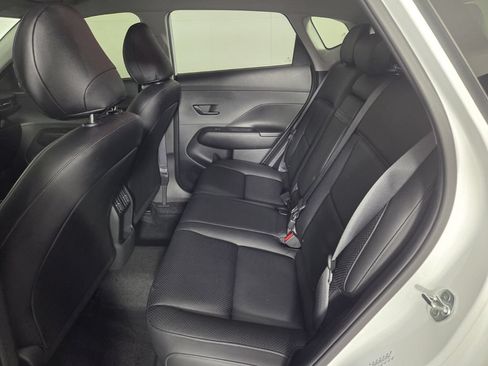 Used 2024 Hyundai Kona SEL FWD image 21