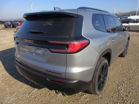 New 2026 GMC Acadia Elevation w/ Black Edition image 5