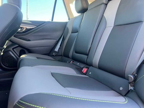 Certified 2024 Subaru Outback Onyx Edition XT image 29